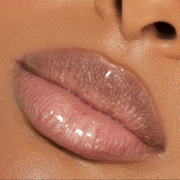 NWB KYLIE COSMETICS “You Are The Sun” High Gloss Vegan Lip Gloss 3.30 ml - Picture 4 of 8